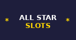 All Star Slots logo